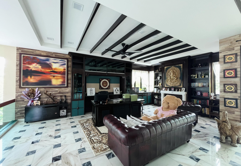 Country Heights Kajang