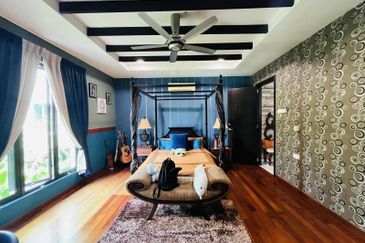 Country Heights Kajang