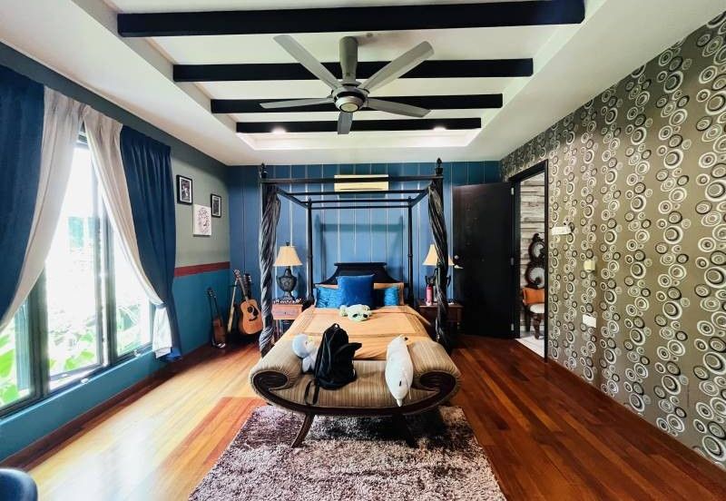 Country Heights Kajang