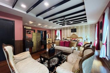 Country Heights Kajang