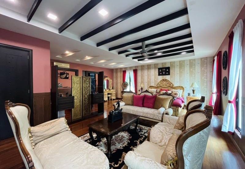 Country Heights Kajang