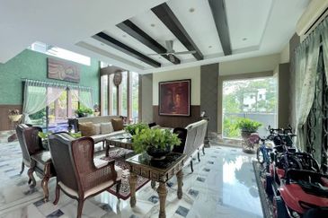 Country Heights Kajang