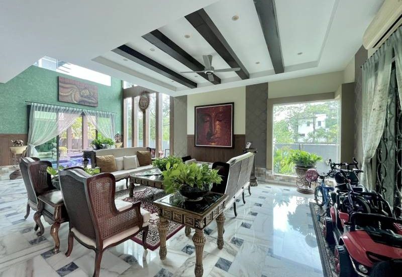 Country Heights Kajang