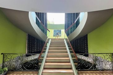 Country Heights Kajang