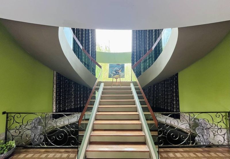 Country Heights Kajang