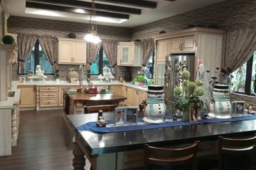 Country Heights Kajang