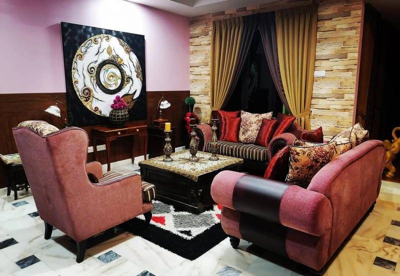 Country Heights Kajang