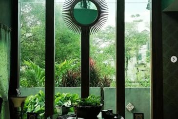 Country Heights Kajang