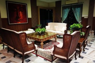 Country Heights Kajang