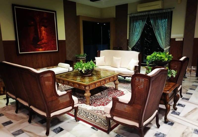 Country Heights Kajang