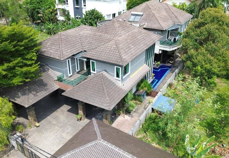 Country Heights Kajang