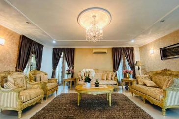 Country Heights Kajang