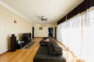 Country Heights Kajang