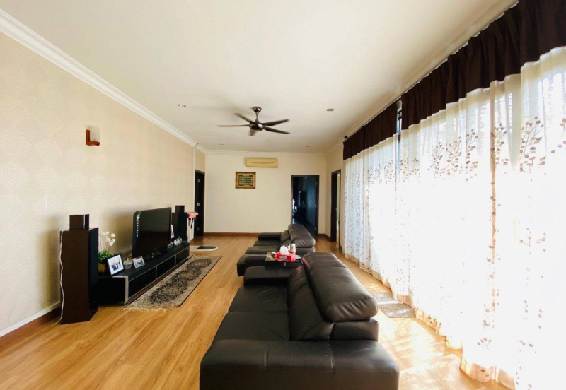 Country Heights Kajang