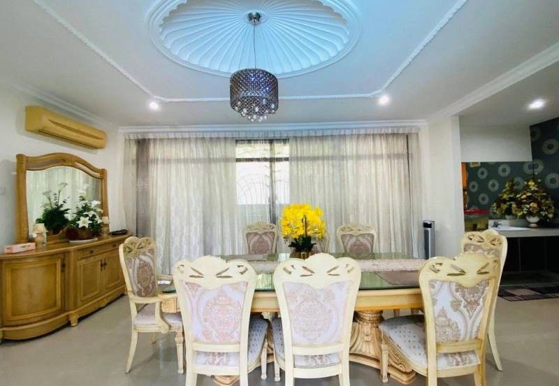 Country Heights Kajang