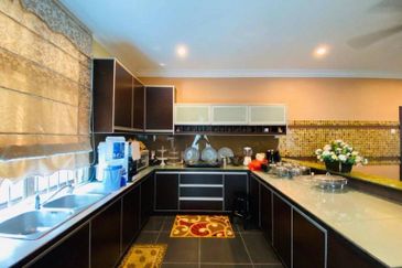 Country Heights Kajang