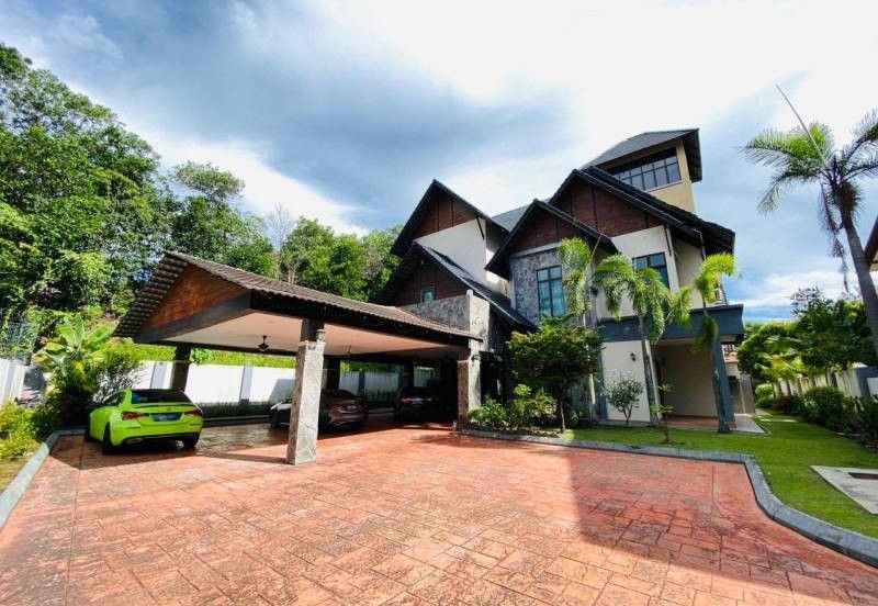 Country Heights Kajang