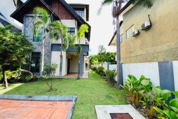 Country Heights Kajang