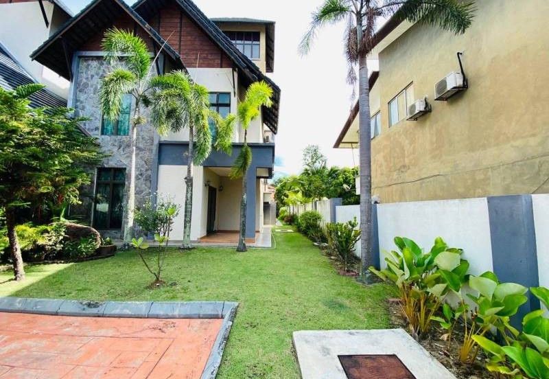 Country Heights Kajang