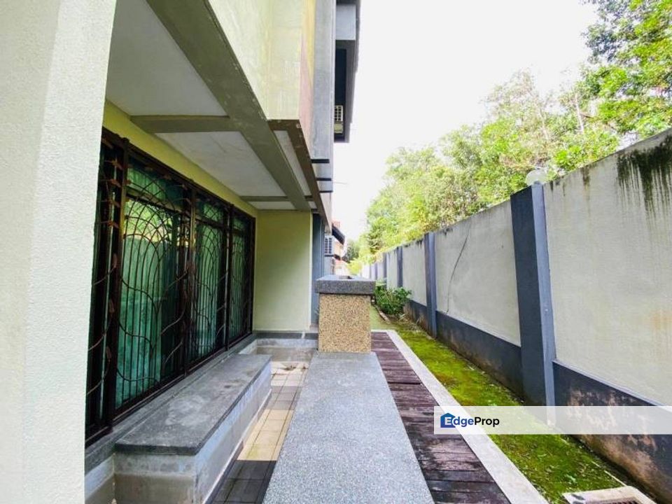 Bungalow 3.5 Sty Country Heights Kajang, Selangor, Country Heights