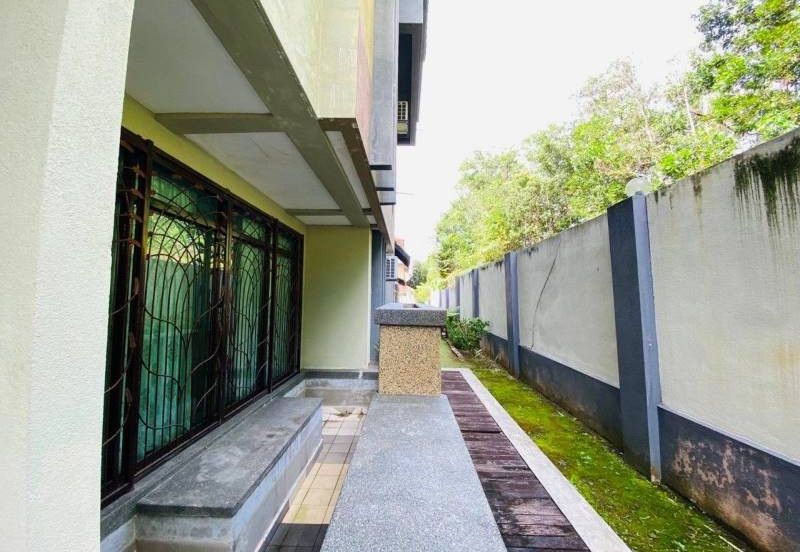 Country Heights Kajang