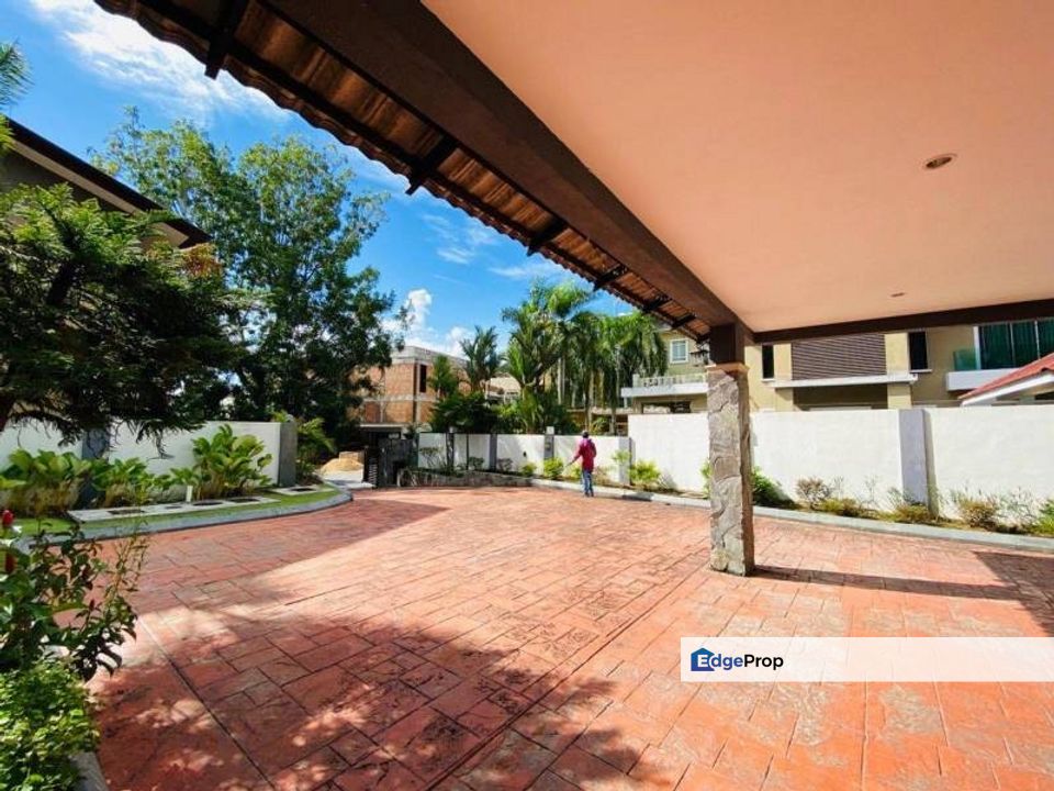 Bungalow 3.5 Sty Country Heights Kajang, Selangor, Country Heights