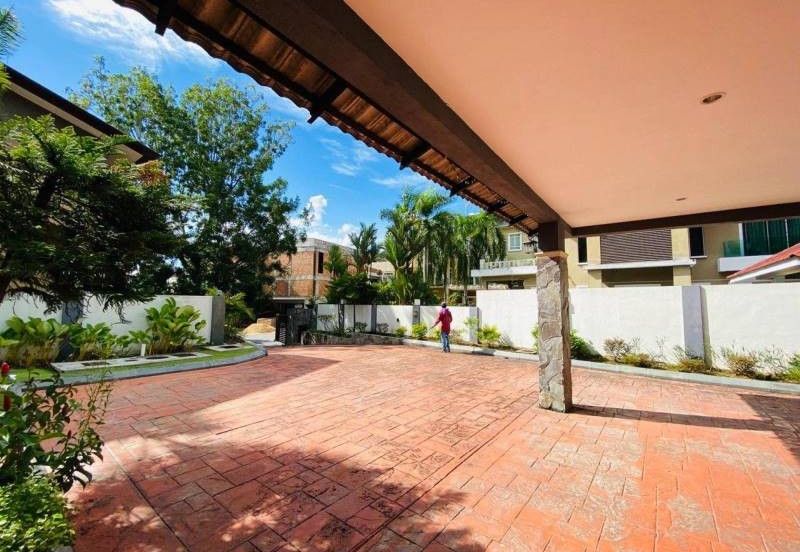 Country Heights Kajang