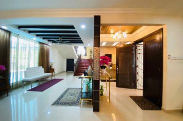 Country Heights Kajang