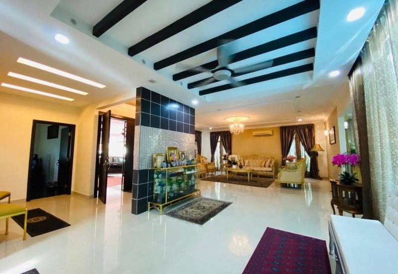 Country Heights Kajang