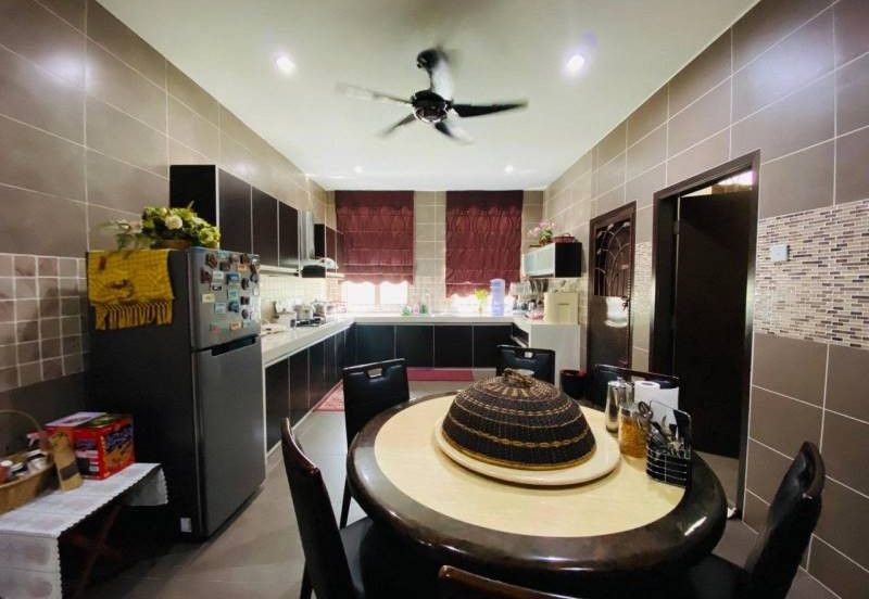 Country Heights Kajang