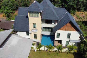 Country Heights Kajang