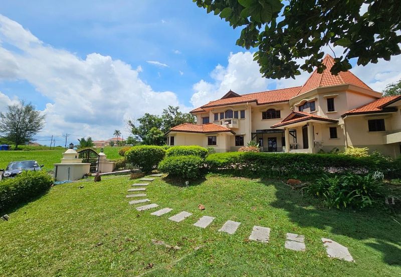 Country Heights Kajang