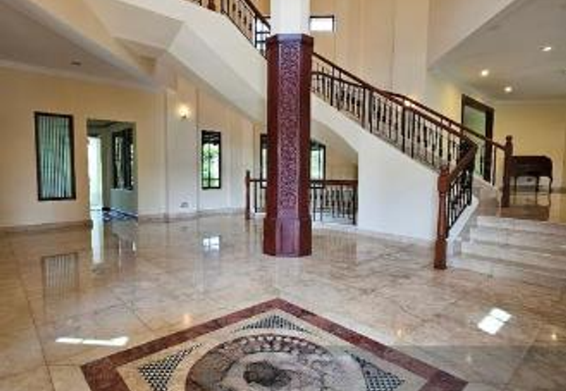 Country Heights Kajang