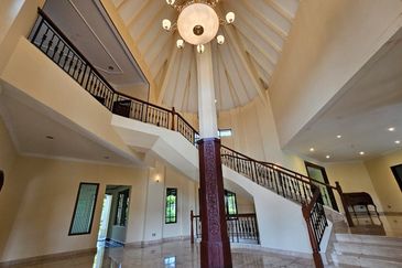 Country Heights Kajang