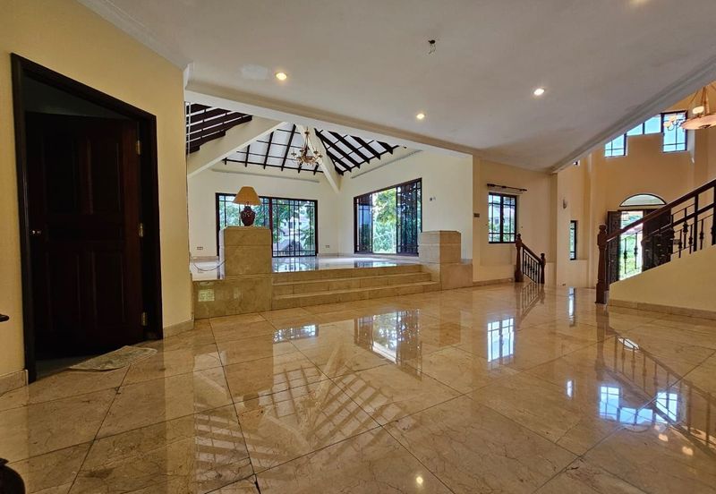 Country Heights Kajang