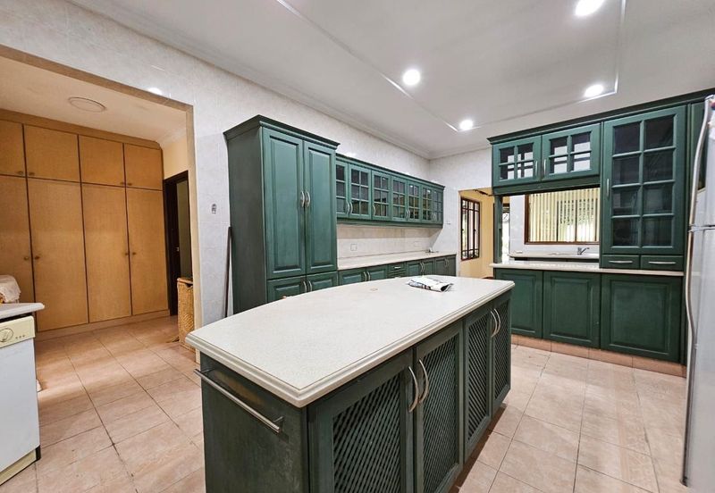 Country Heights Kajang