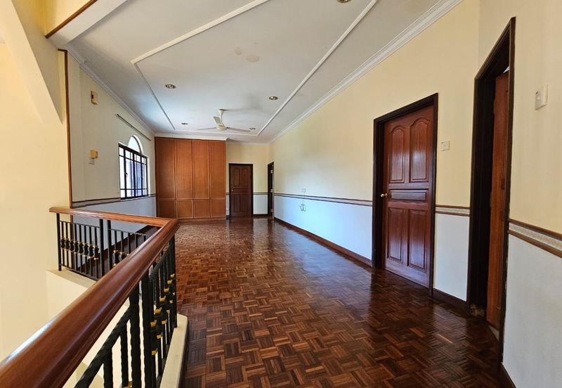 Country Heights Kajang