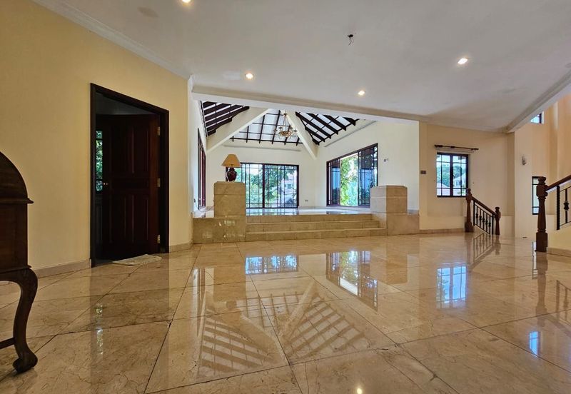 Country Heights Kajang