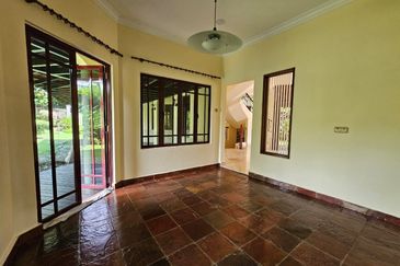 Country Heights Kajang