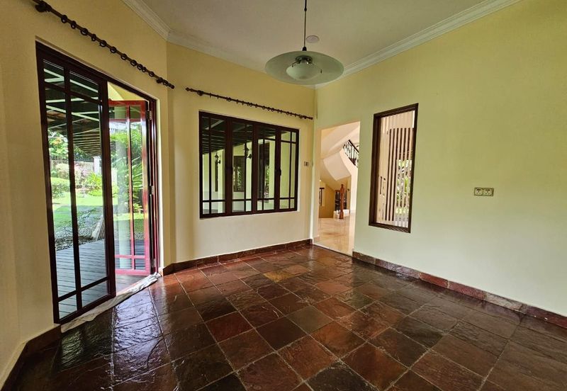 Country Heights Kajang