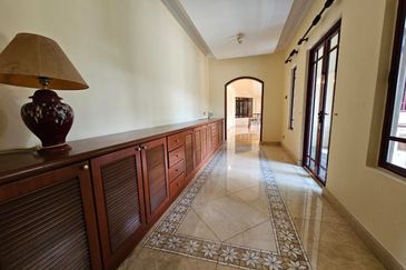 Country Heights Kajang