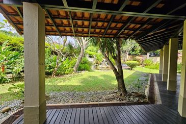 Country Heights Kajang