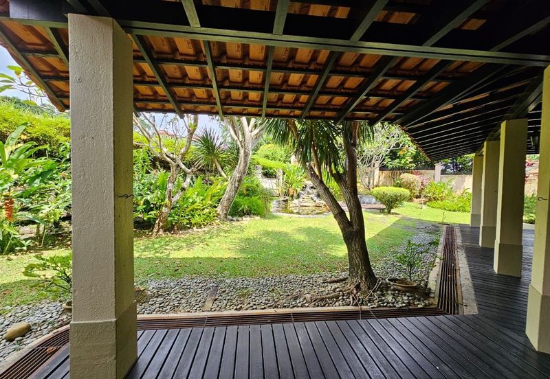 Country Heights Kajang