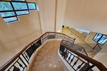 Country Heights Kajang