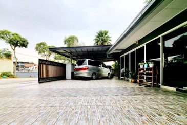 Seksyen 9, Shah Alam