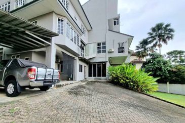 Seksyen 9, Shah Alam