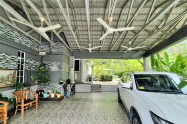 Seksyen 9, Shah Alam