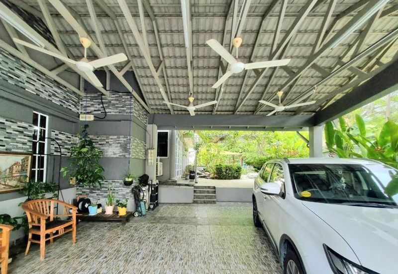 Seksyen 9, Shah Alam