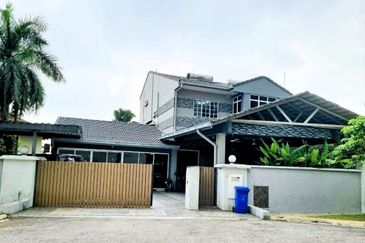 Seksyen 9, Shah Alam