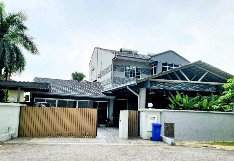 Seksyen 9, Shah Alam